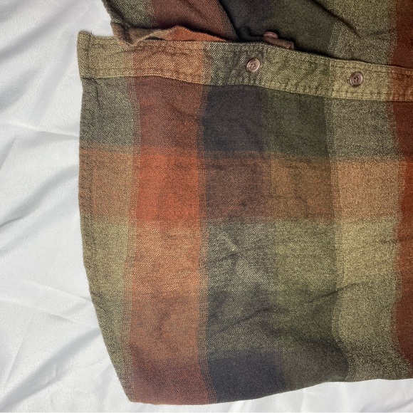 Men’s XL Cotton button down - Picture 3 of 7